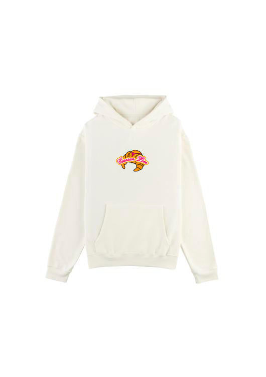 Curasán Hoodie - Cream