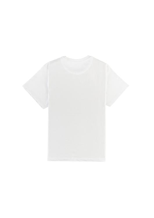 Curasán Tee - Blanca
