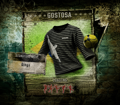 GOSTOSO LONGSLEEVE