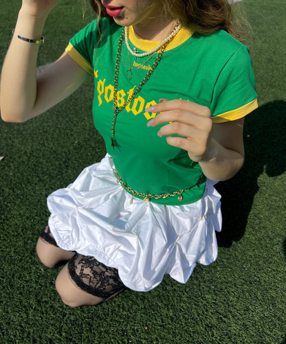 GOSTOSA BABYTEE