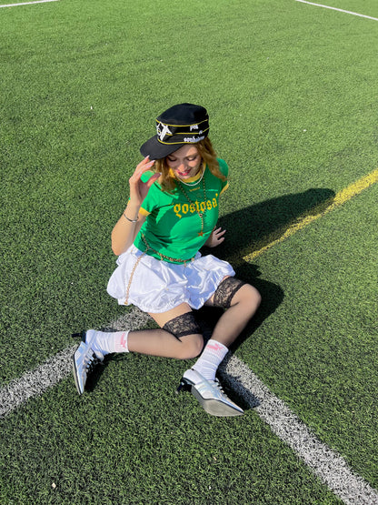 GOSTOSA BABYTEE