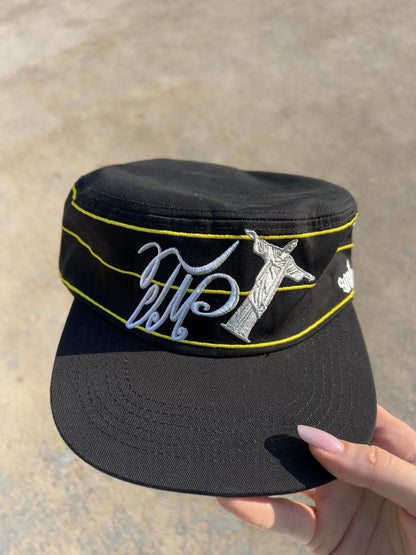 TM PILLBOX CAP